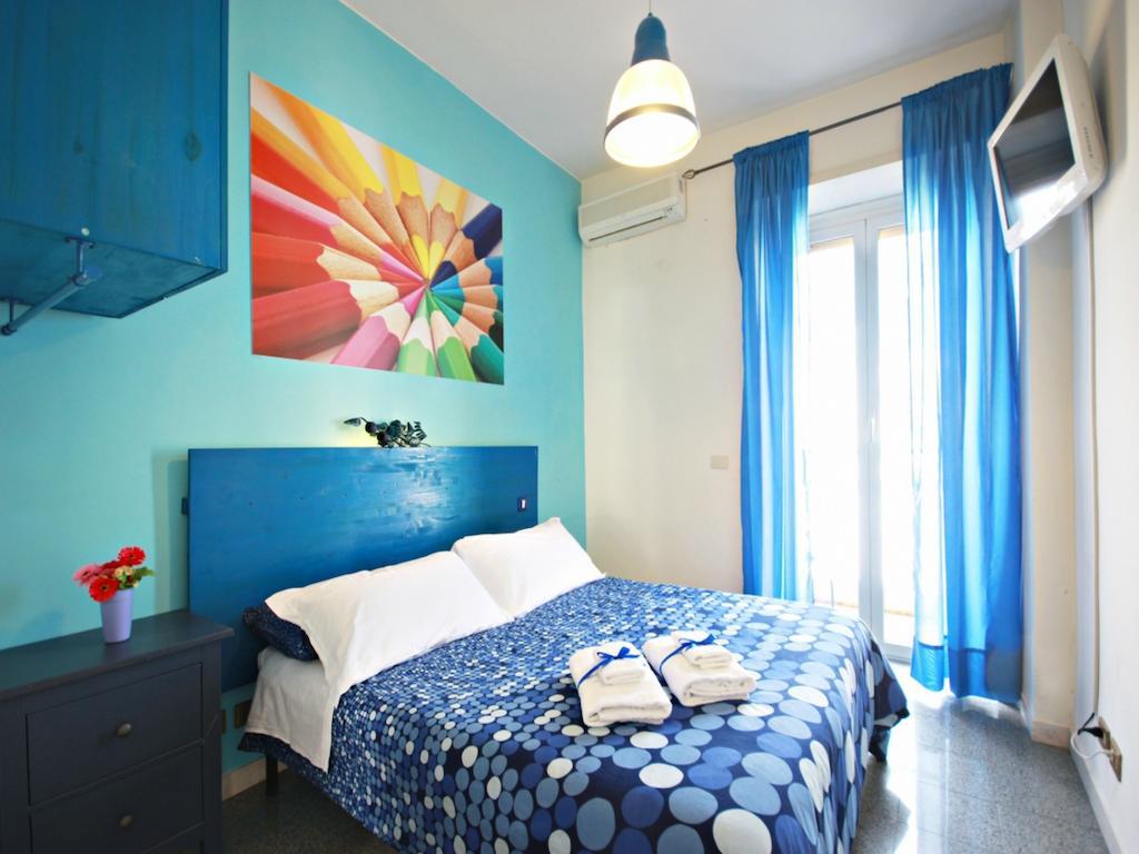 Luna D'Est Bed & Breakfast - Rome — Photos 3