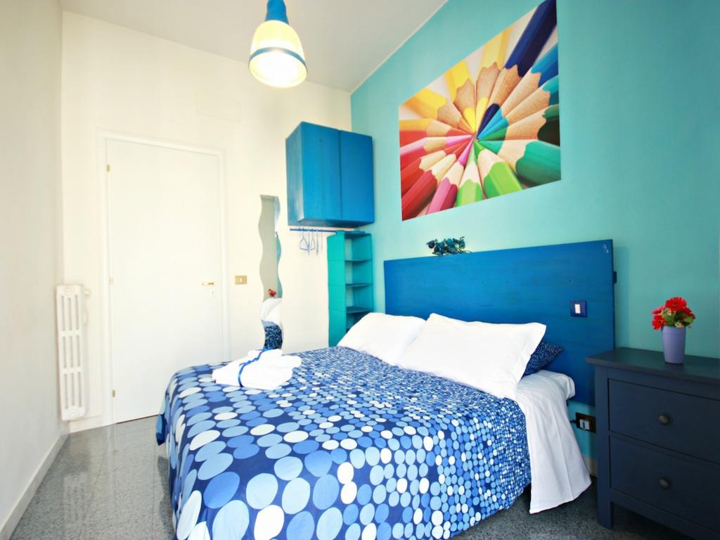 Luna D'Est Bed & Breakfast - Rome — Photos 2